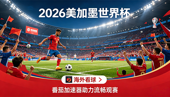 在英国看B站世界杯海外无法观看教程